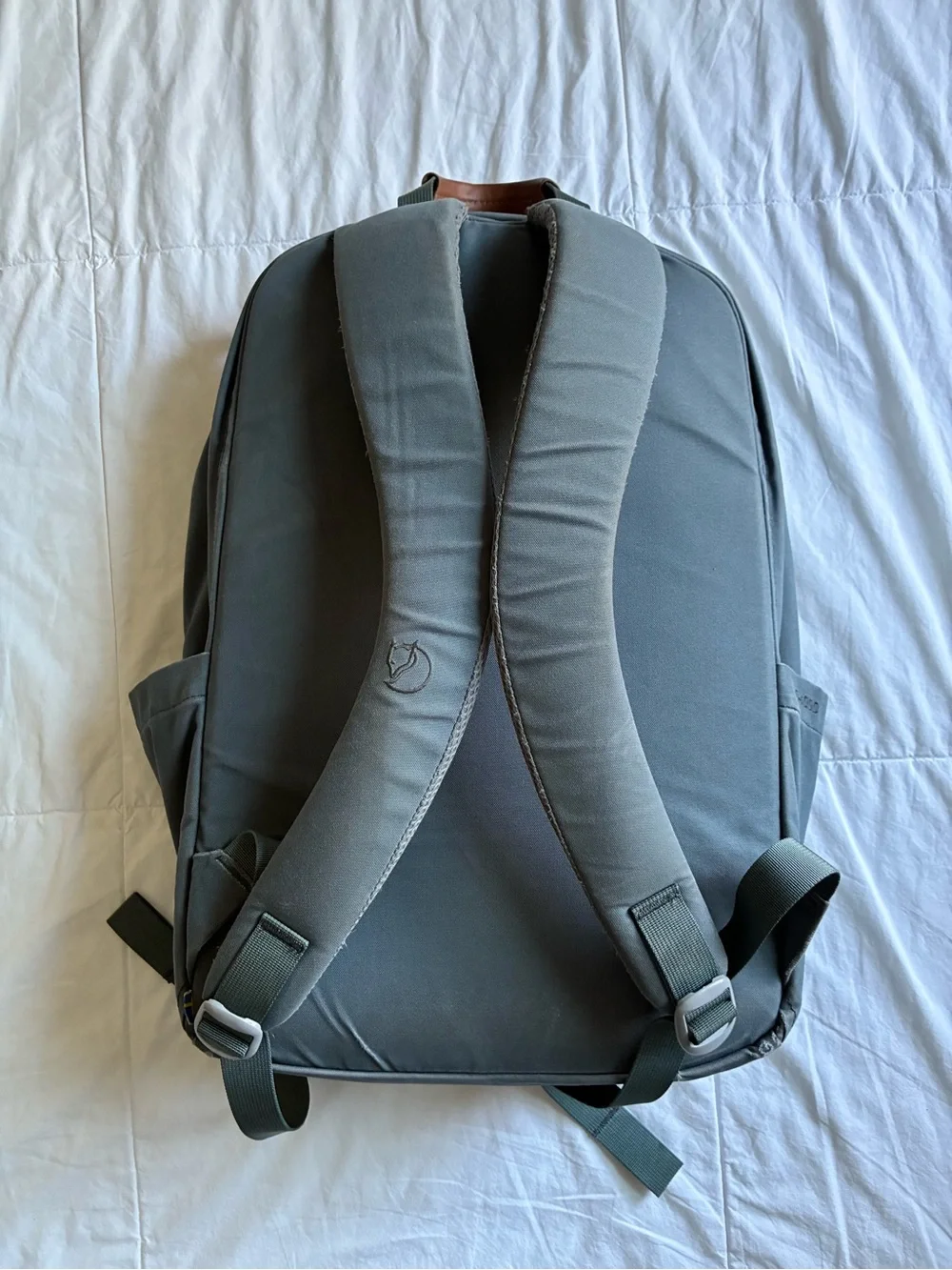 Fjallraven RÄVEN 28 Backpack - Navy